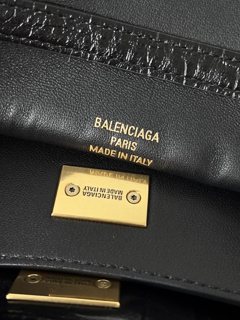 Balenciaga Rodeo Bags